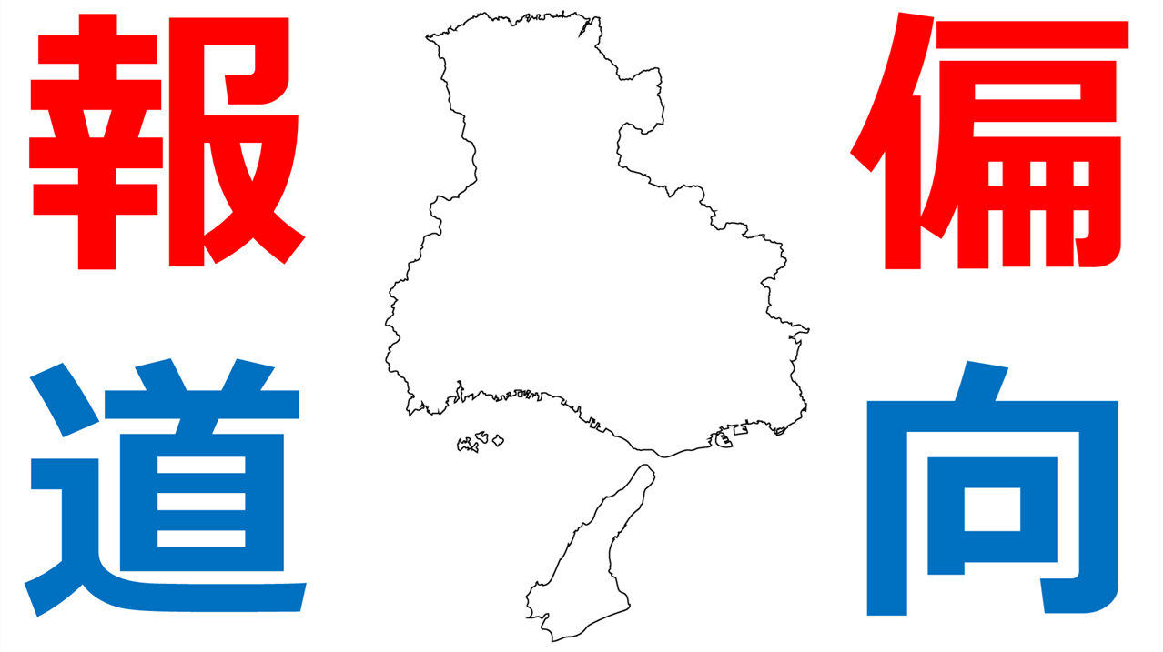 偏向報道
