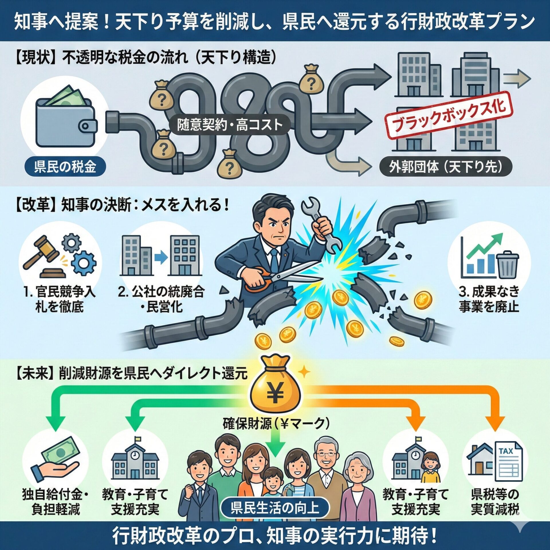 hyogo-amakudari-fiscal-reform-proposal